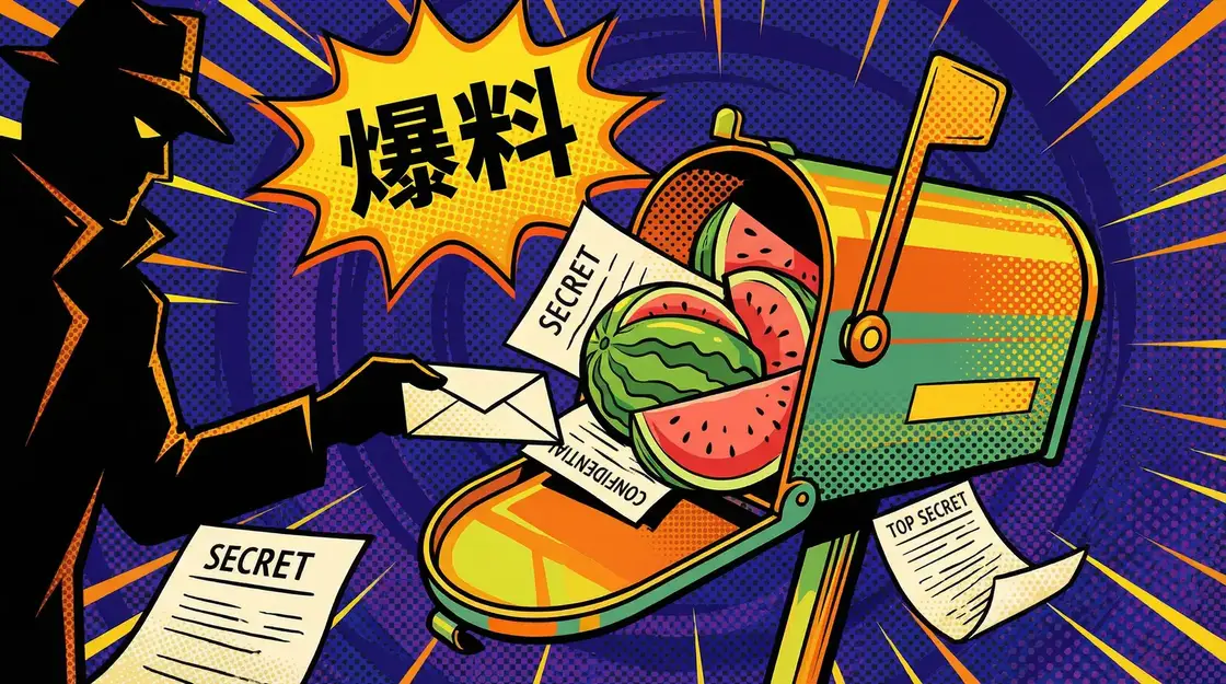 HB火博体育app 匿名爆料通道漫画插图